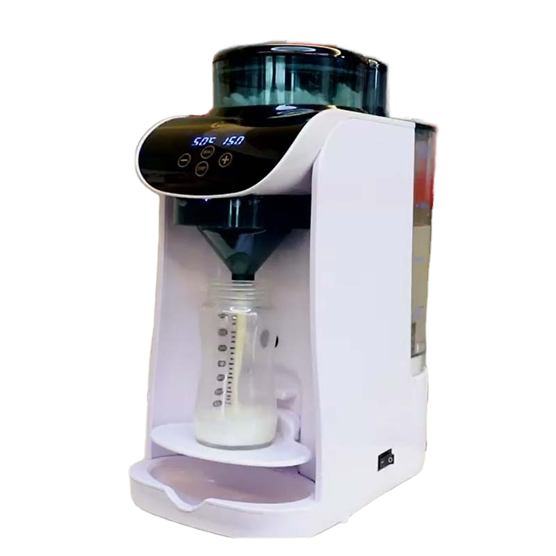 Baby Products Distributor - Electric Smart Baby Food Processor Electric