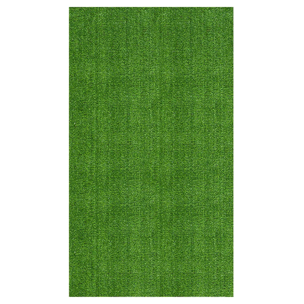 Play Mat - Artificial Grass Turf Rug 6'6