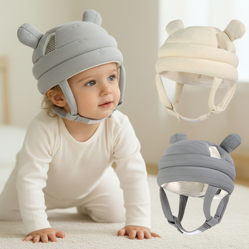 Infant Head Protector - Baby Walking 360 Degree Head Protection