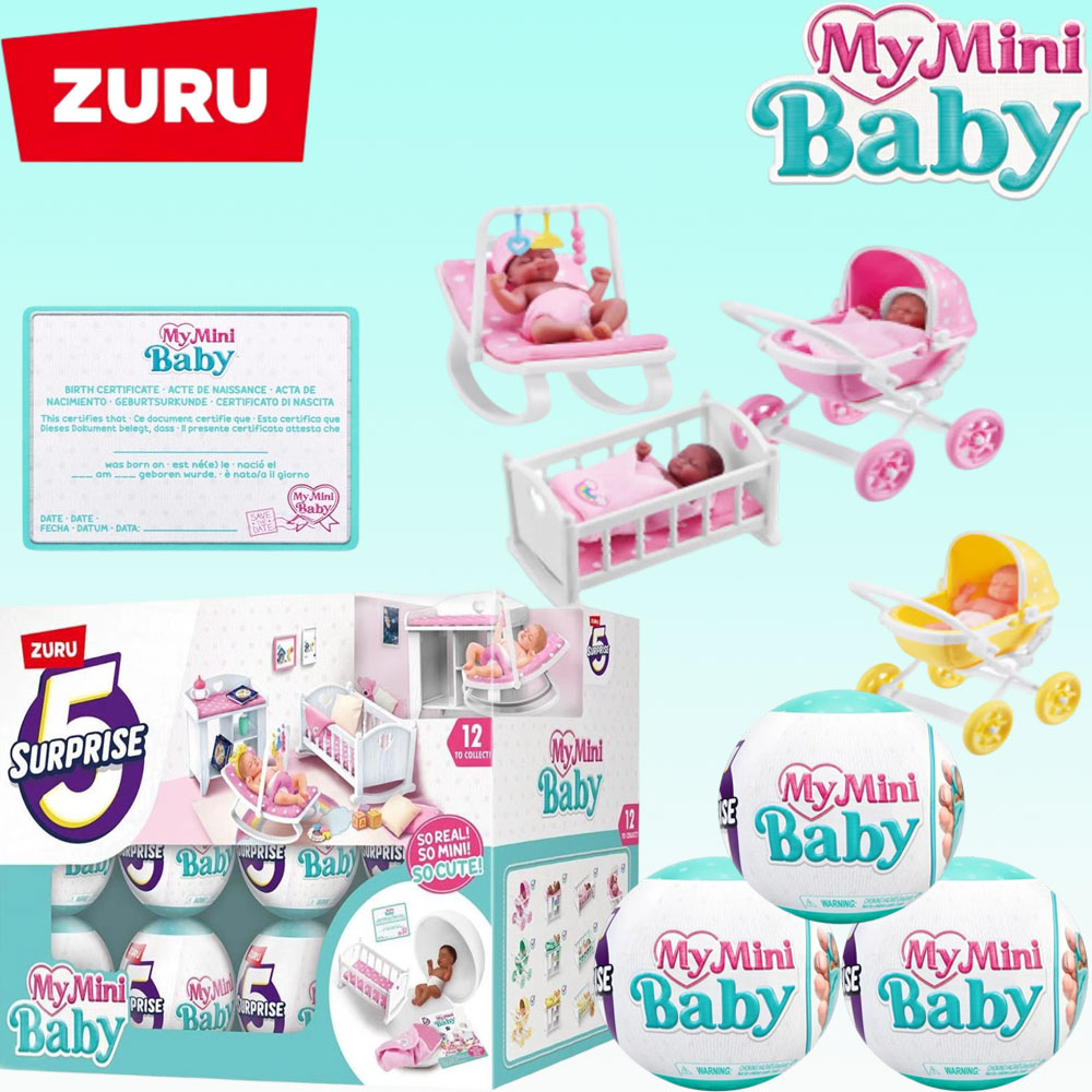 Baby Products Gift - Soft Reborn Realistic Baby Doll My