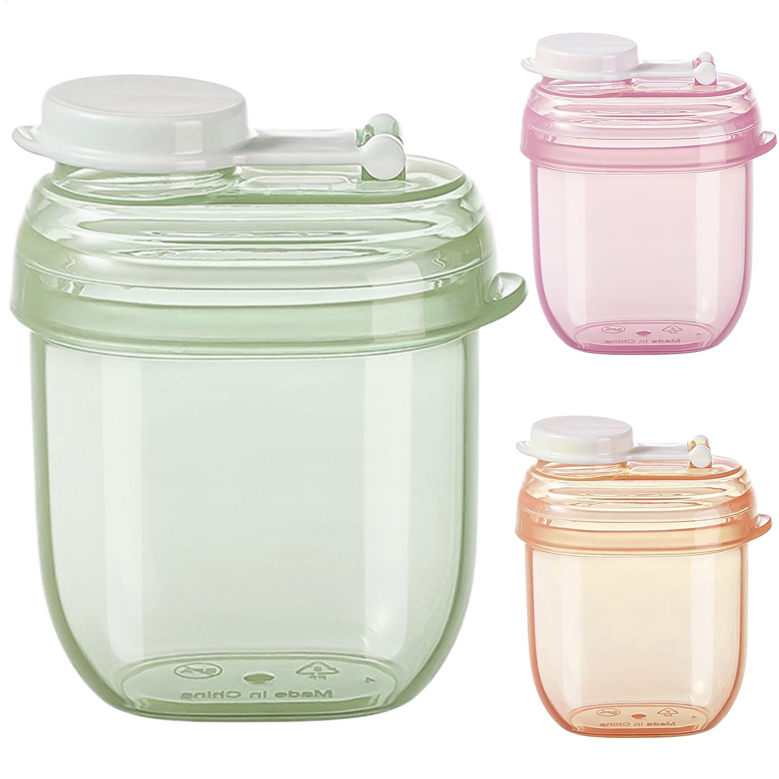Baby Products Distributor - Powder Formula Dispenser Airtight Portable Food