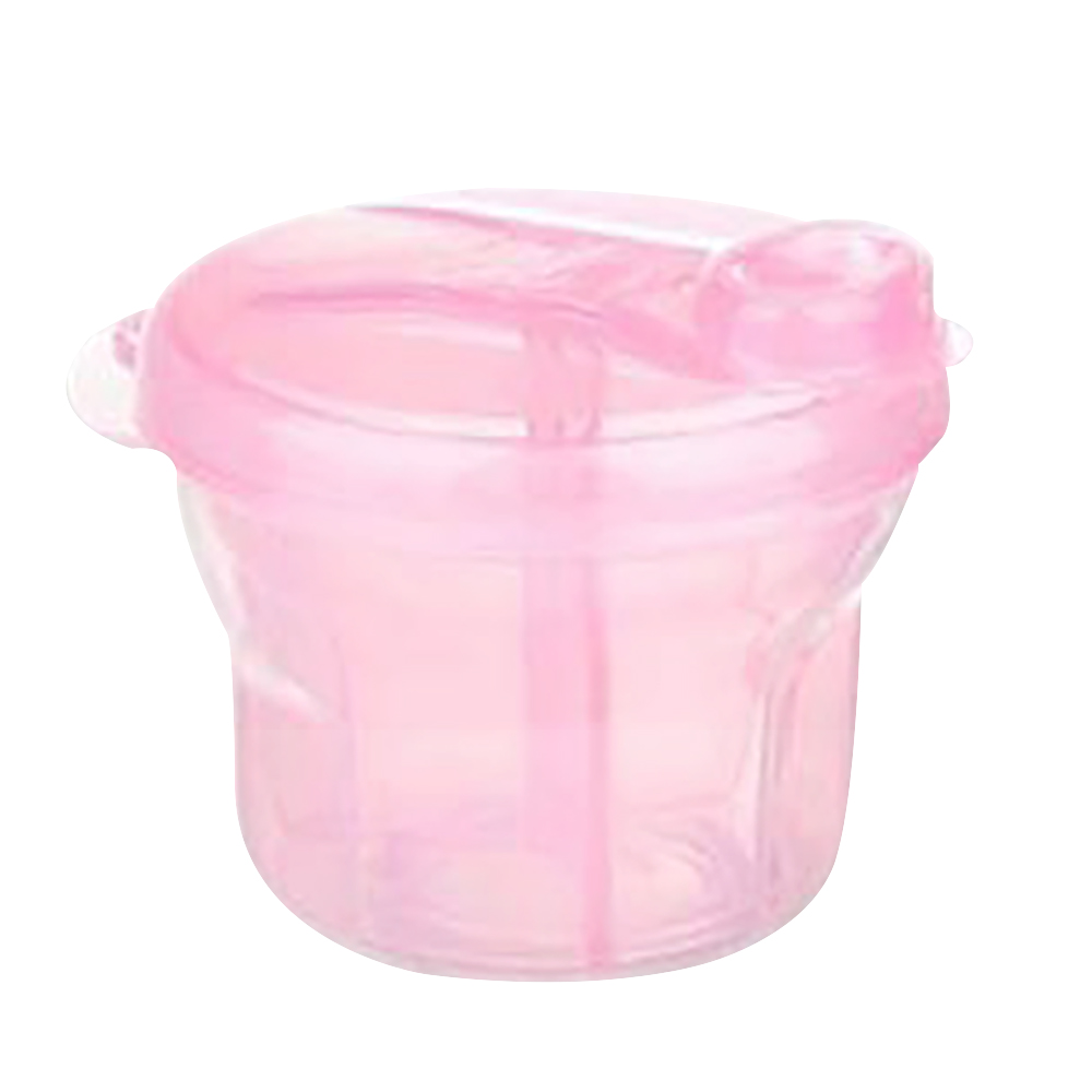 Baby Products Distributor - Portable Baby Milk Powder Formula Dispenser
