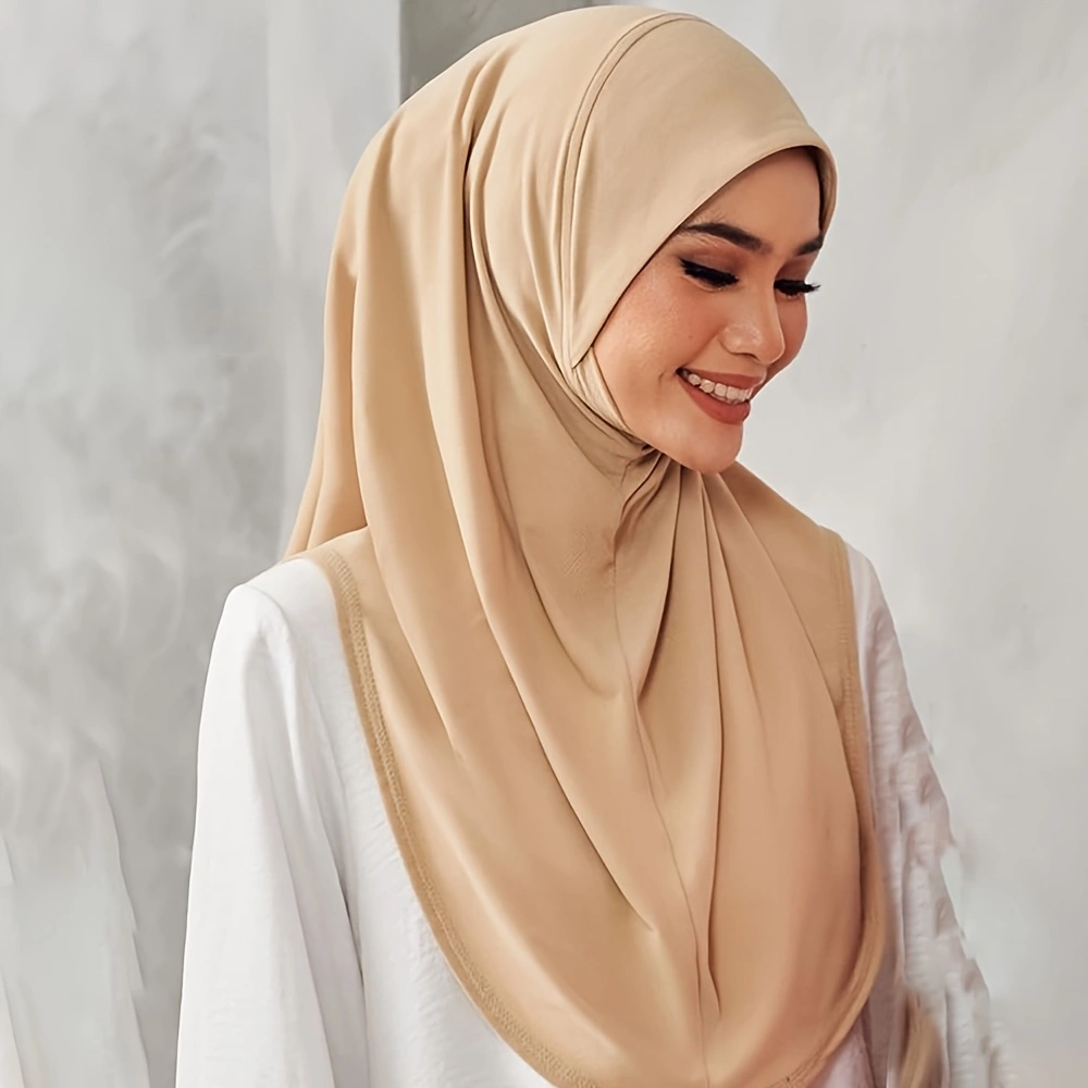 Baby Products Malaysia - New Instant Ready to Wear Hijab