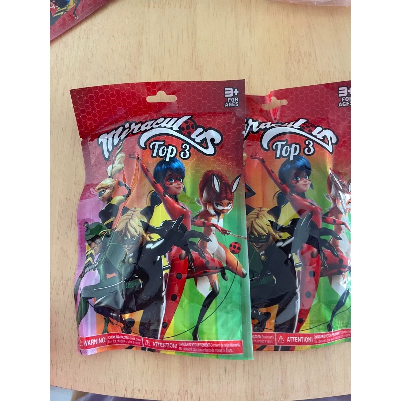 Play Mat - Miraculous Tales of Ladybug Cat Noir