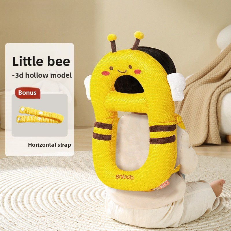 Breathable Baby Head Protectio – Infant Head Protector recenzja i cena