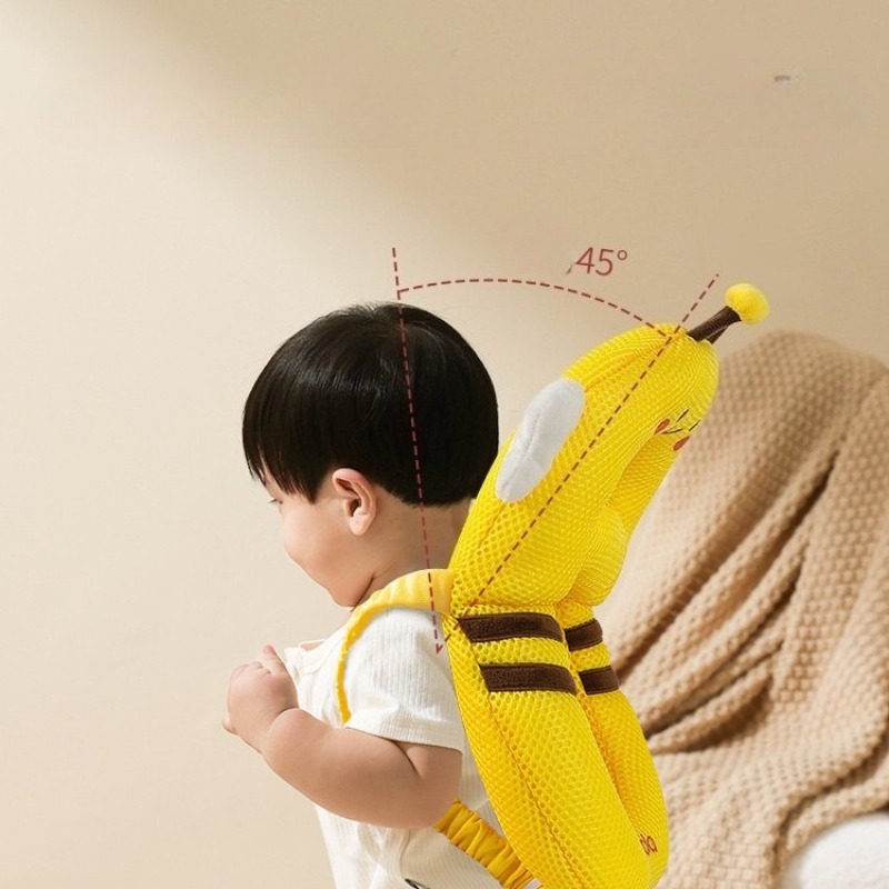 Breathable Baby Head Protectio – Infant Head Protector recenzja i cena