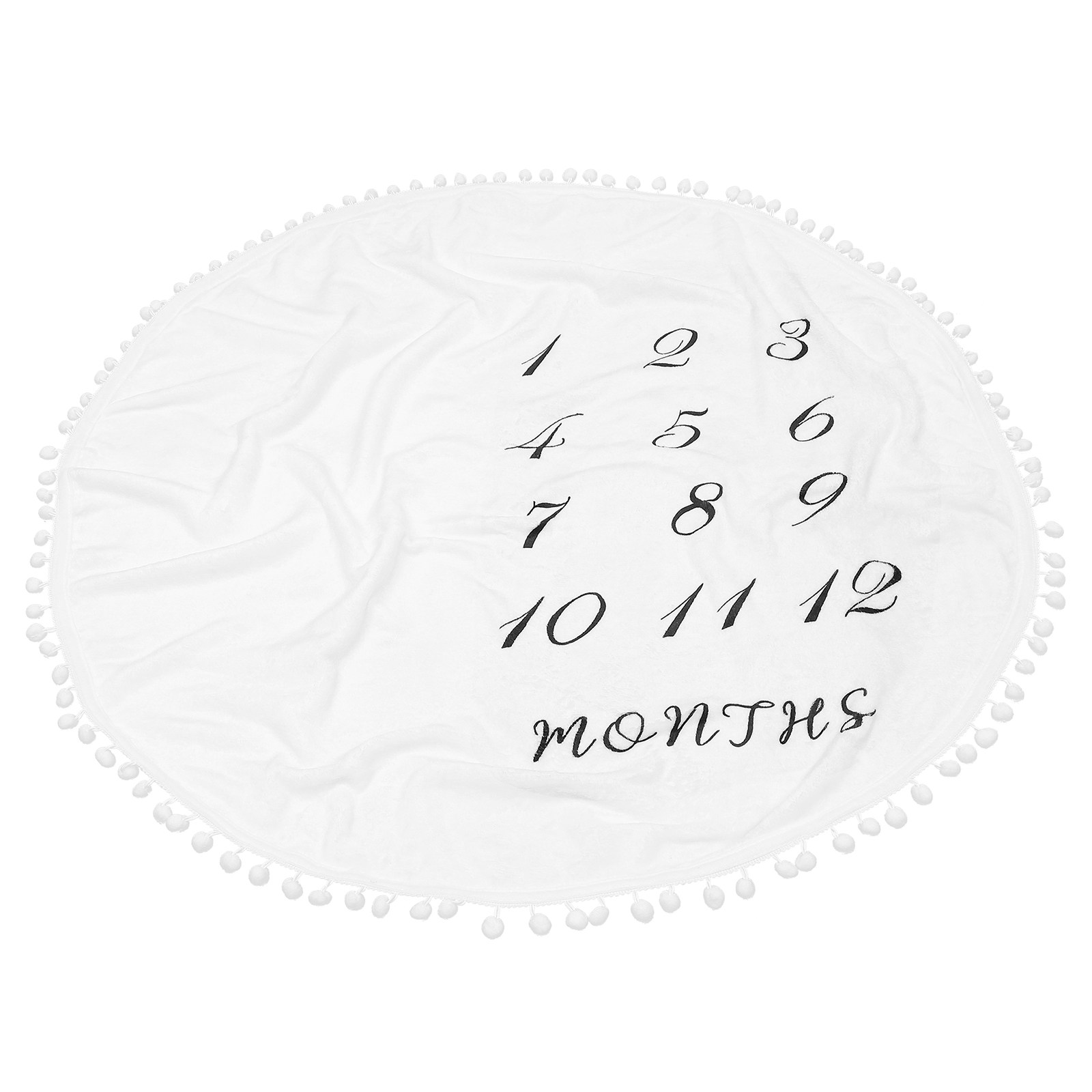 Baby Blanket Photography Prop  – Play Mat recenzja i cena