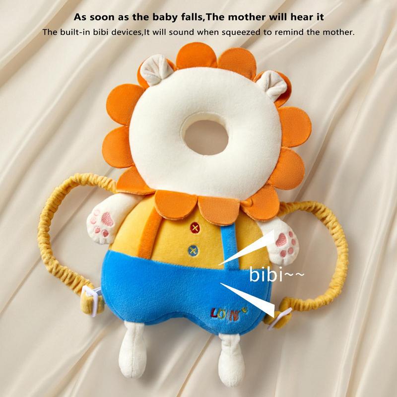 Baby Head Protector Safety Pad – Infant Head Protector recenzja i cena