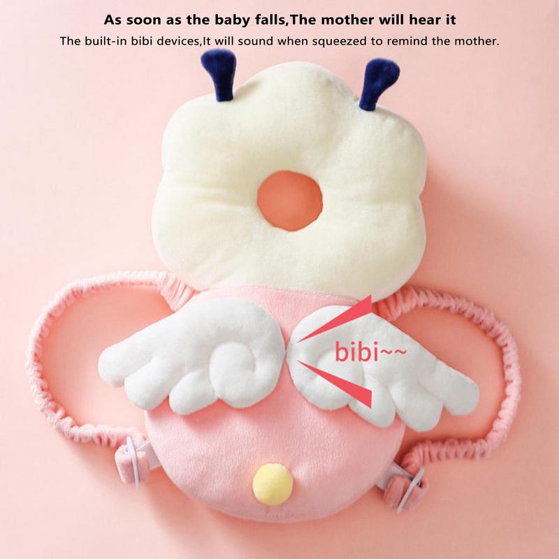 Baby Head Protector Safety Pad – Infant Head Protector recenzja i cena