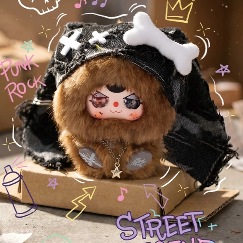 Original Baby Three Rebel Proj – Baby Products Gift Set recenzja i cena