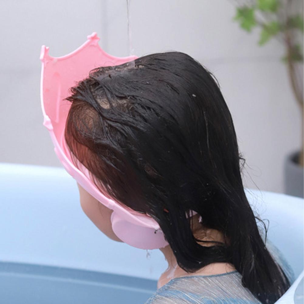 Baby Shower Soft Cap Adjustabl – Infant Head Protector recenzja i cena