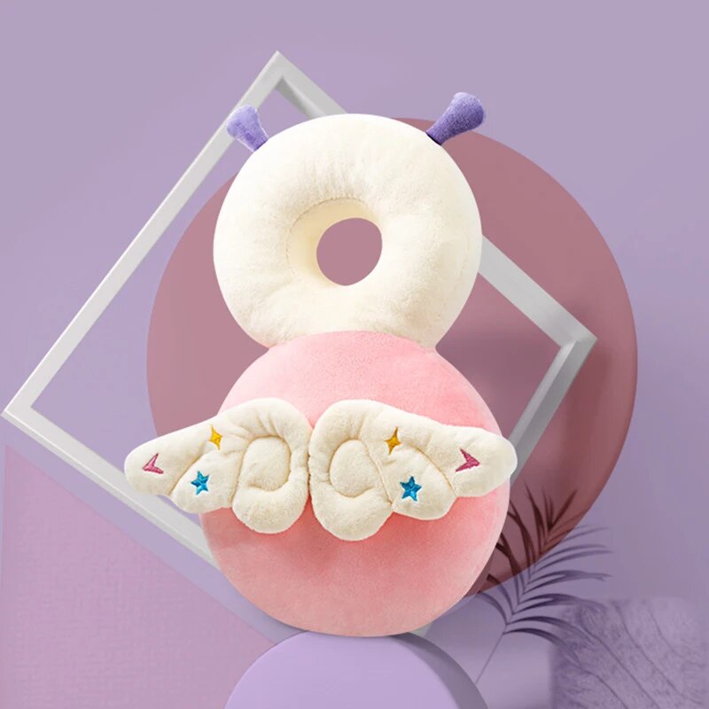 1PCS Children's Anti-Fall Pill – Infant Head Protector recenzja i cena