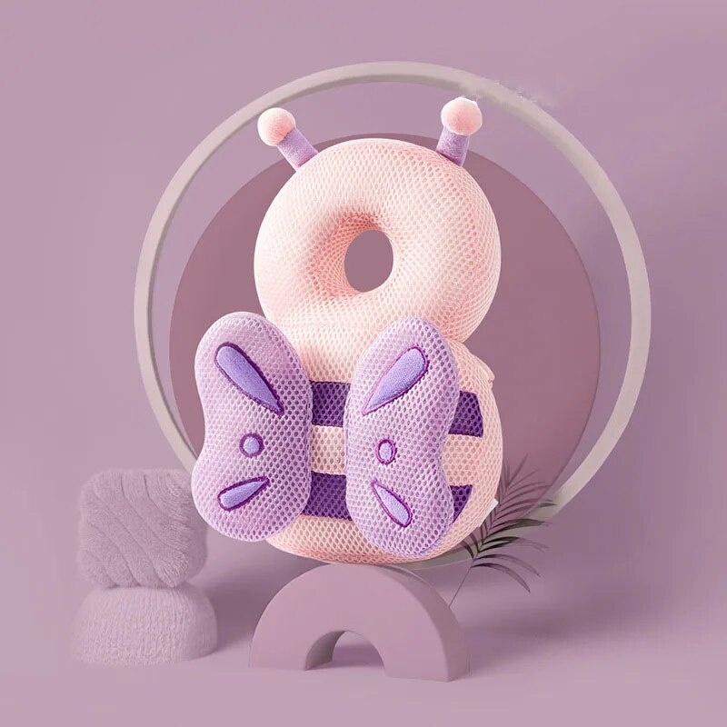 1PCS Children's Anti-Fall Pill – Infant Head Protector recenzja i cena