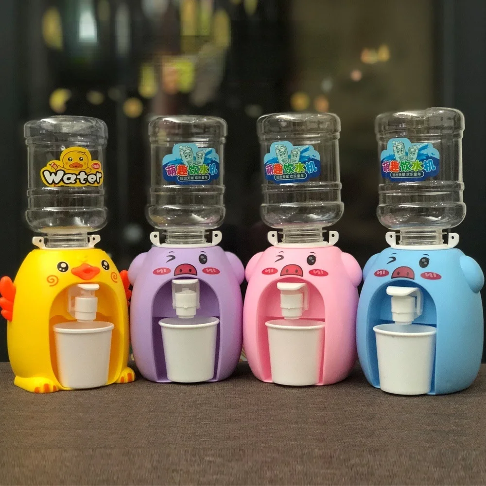 Mini Water Dispenser Baby Toy  – Baby Products Distributor recenzja i cena