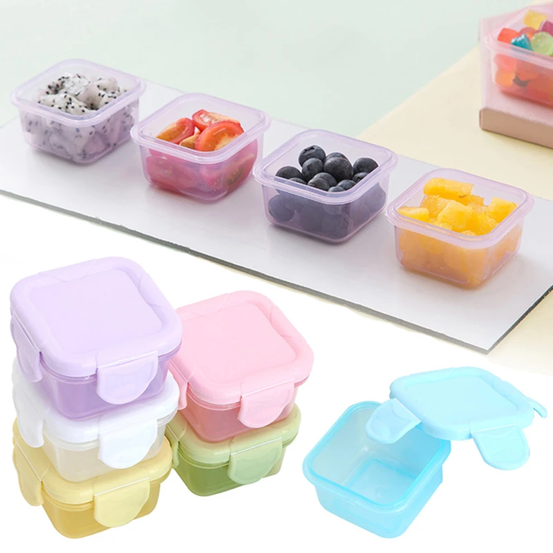 Mini Food-grade Thickened Seal – Baby Products Distributor recenzja i cena