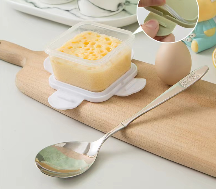 Mini Food-grade Thickened Seal – Baby Products Distributor recenzja i cena