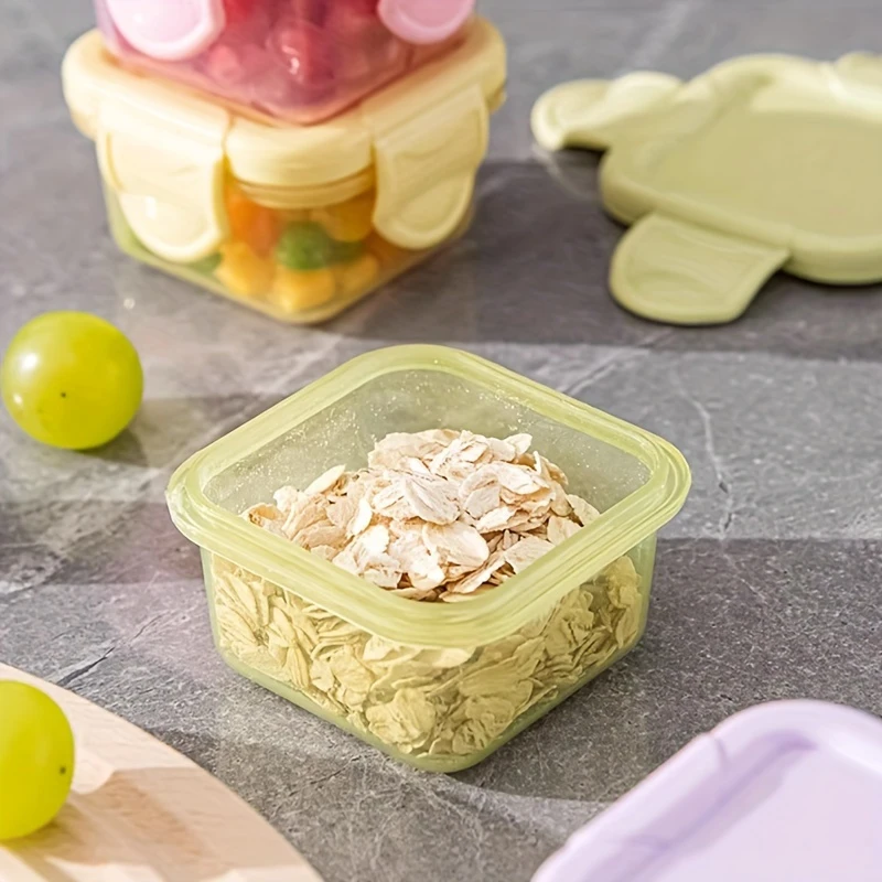 Mini Food-grade Thickened Seal – Baby Products Distributor recenzja i cena