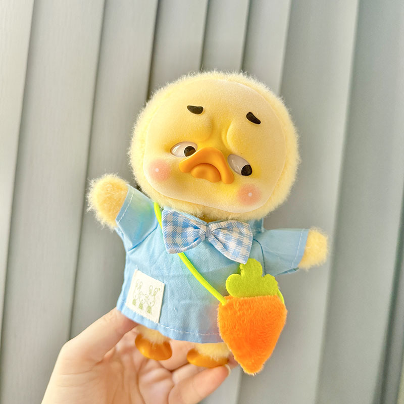 Kindergarten Sets Annoying Duc – Baby Products Set recenzja i cena