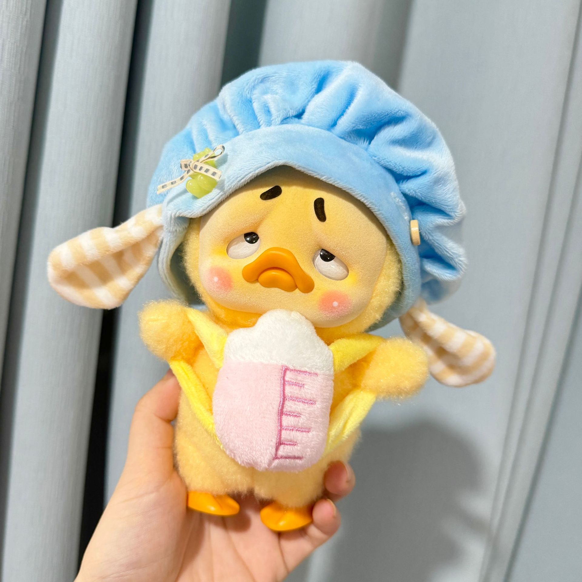 Kindergarten Sets Annoying Duc – Baby Products Set recenzja i cena