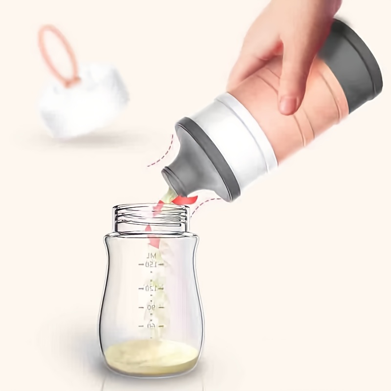 Portable Milk Powder Formula D – Baby Products Distributor recenzja i cena