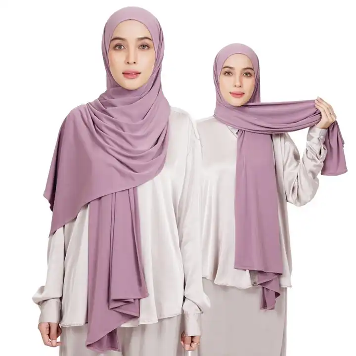 Premium Jersey Instant Hijab G – Baby Products Malaysia recenzja i cena