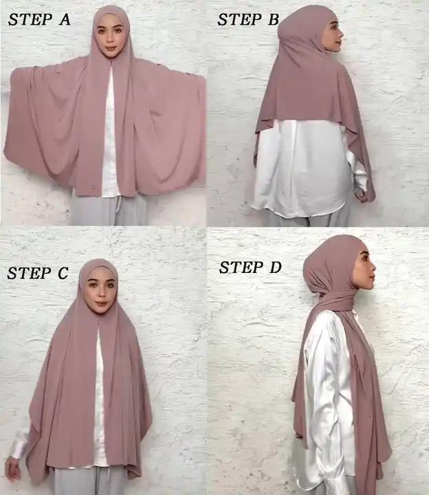 Premium Jersey Instant Hijab G – Baby Products Malaysia recenzja i cena