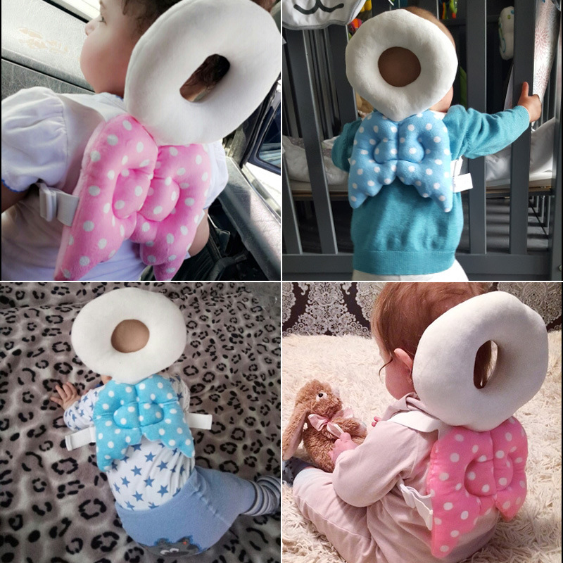 Baby Head Protector Backpack P – Infant Head Protector recenzja i cena