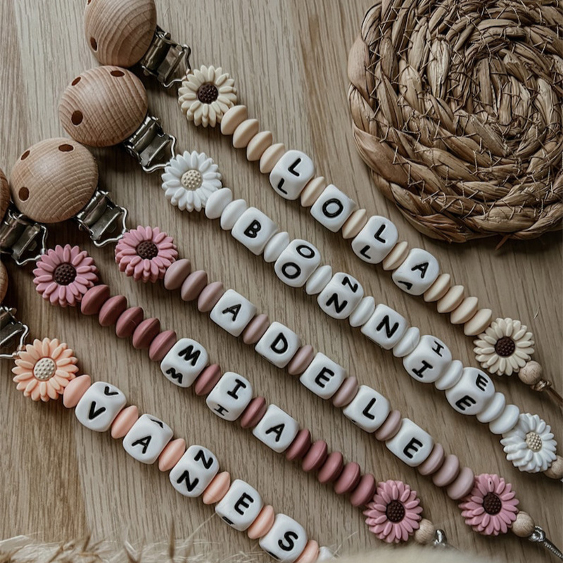 Baby Personalized Name Pacifie – Baby Products Gift recenzja i cena