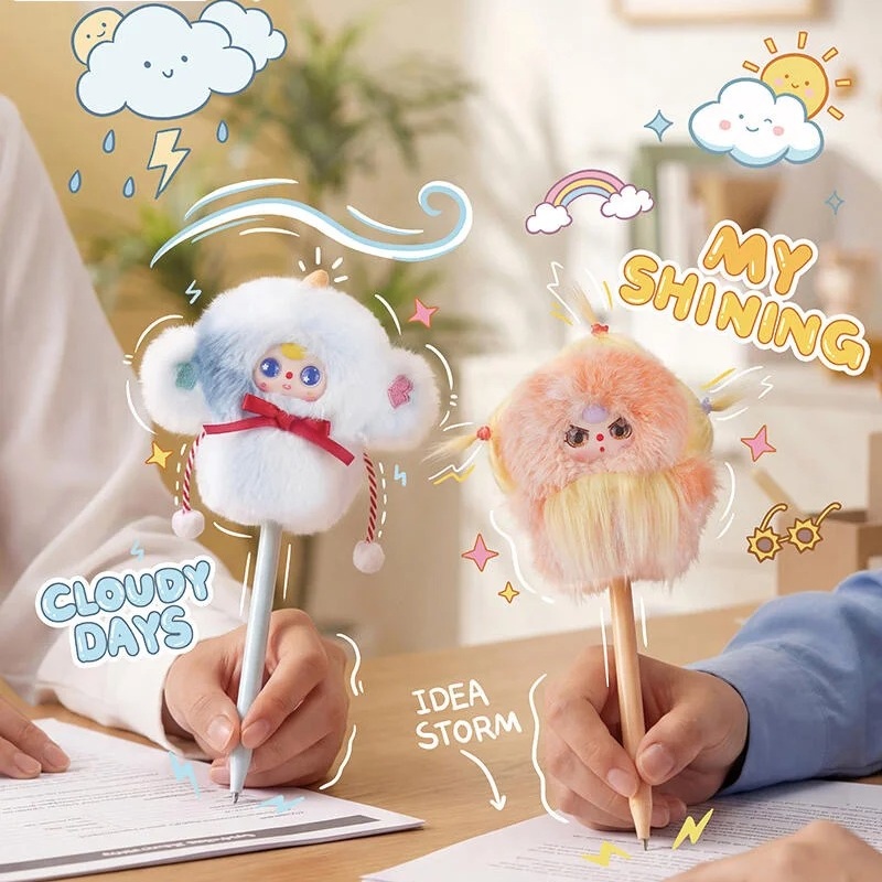 Baby Three Weather Guide Rainy – Baby Products Gift Set recenzja i cena