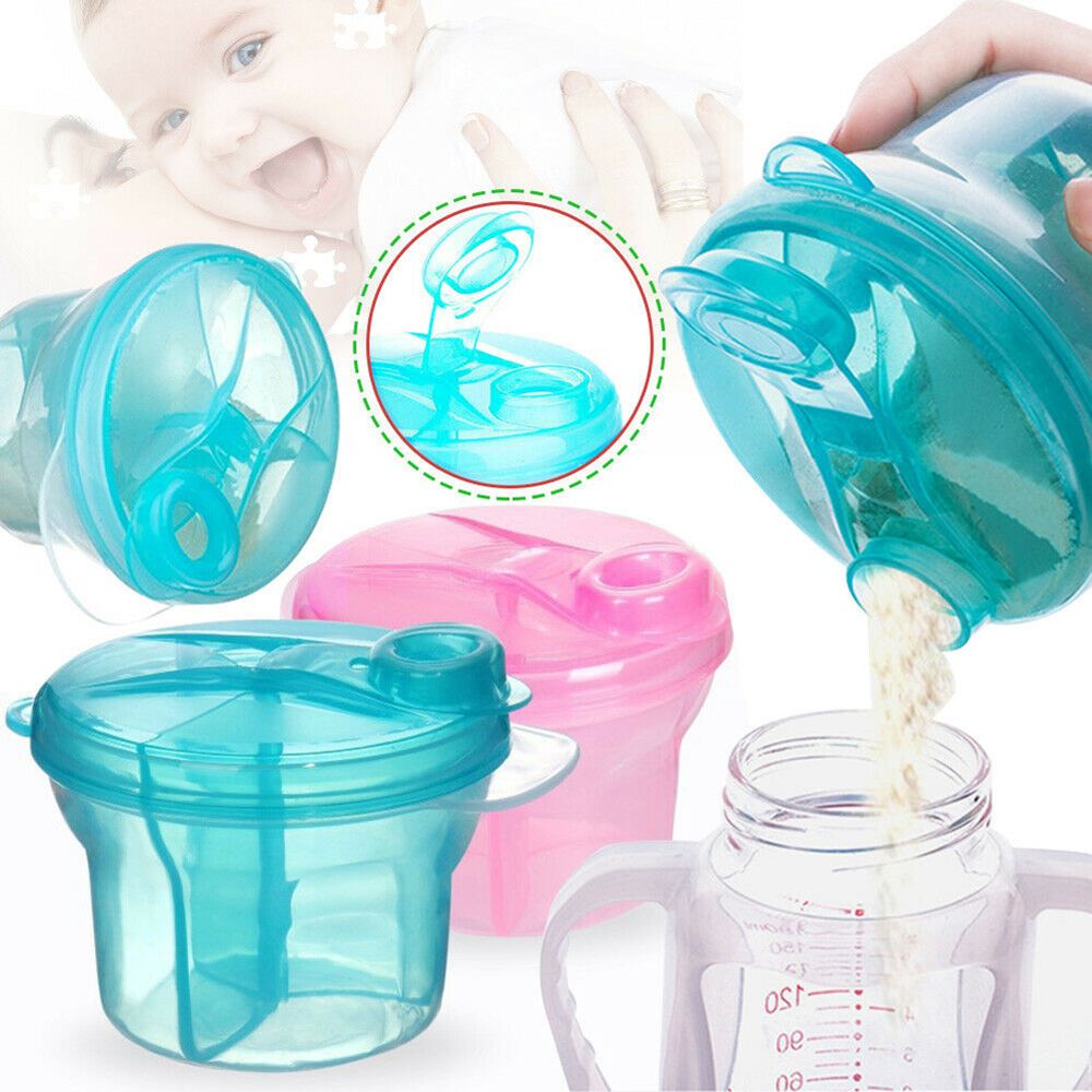 3 Doses Formula Container of B – Baby Products Distributor recenzja i cena