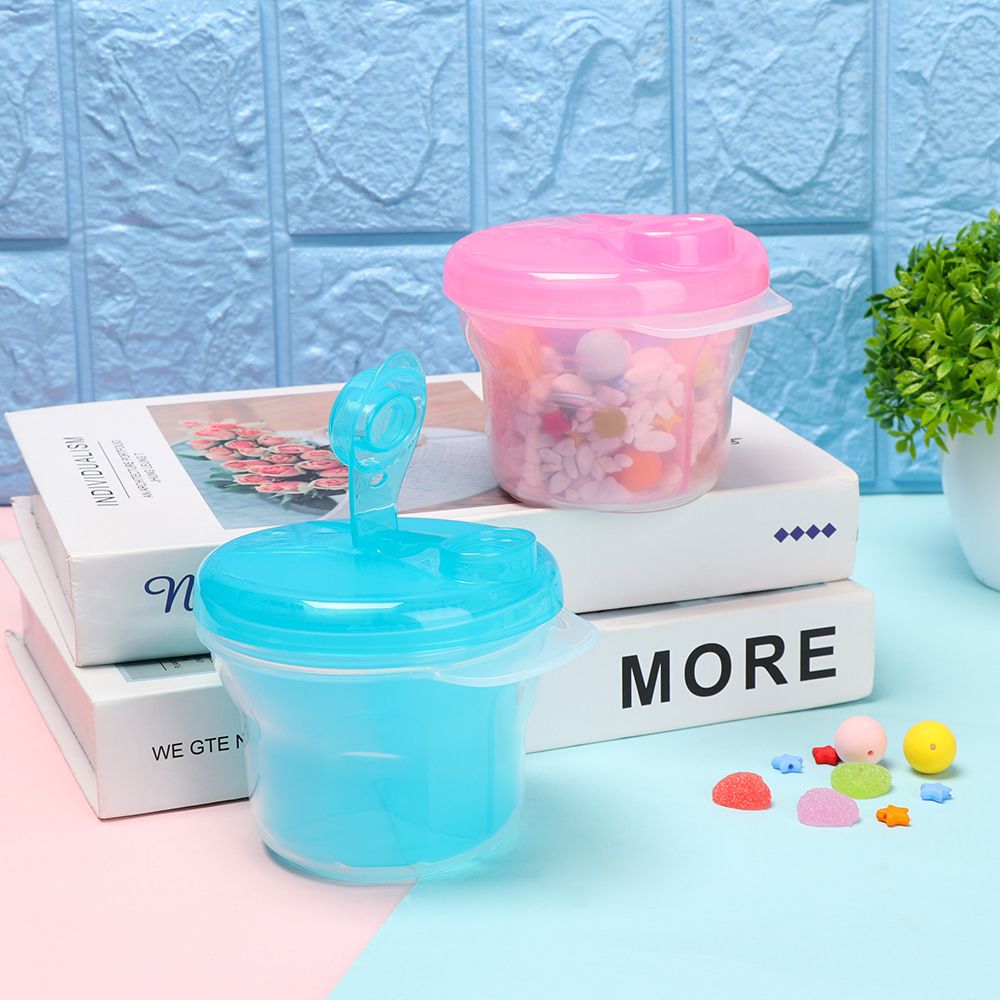 3 Doses Formula Container of B – Baby Products Distributor recenzja i cena
