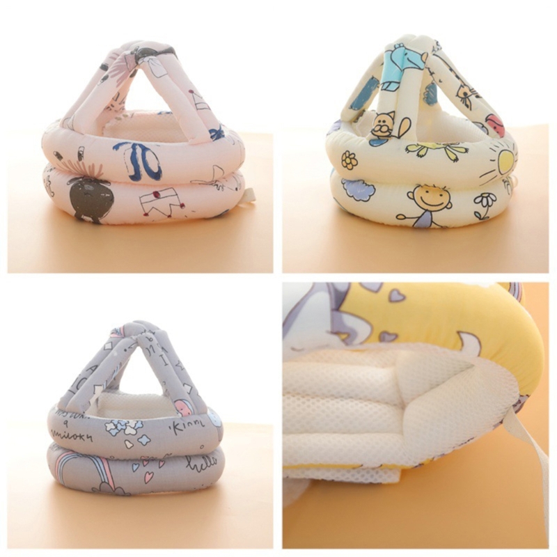 Head Protective Hat for Baby G – Infant Head Protector recenzja i cena