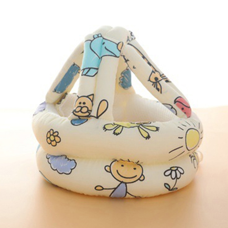 Head Protective Hat for Baby G – Infant Head Protector recenzja i cena