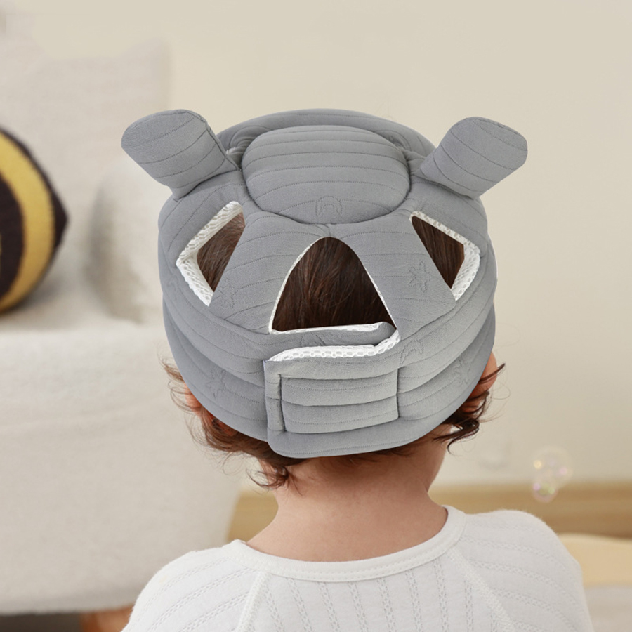 Baby Walking 360 Head Protecti – Infant Head Protector recenzja i cena
