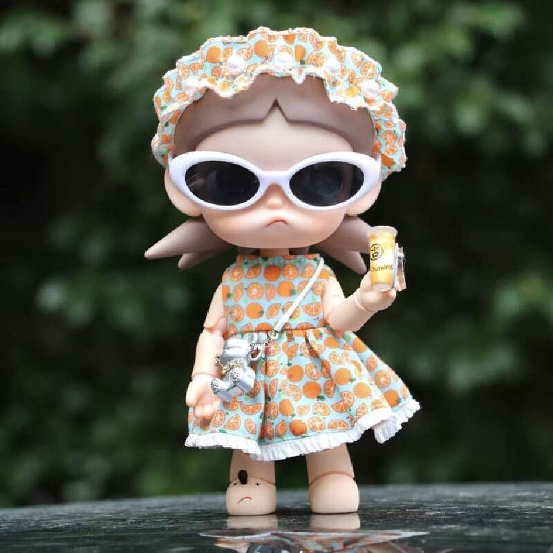 Only clothes no dolls for Sist – Baby Products Set recenzja i cena