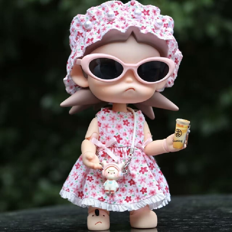 Only clothes no dolls for Sist – Baby Products Set recenzja i cena