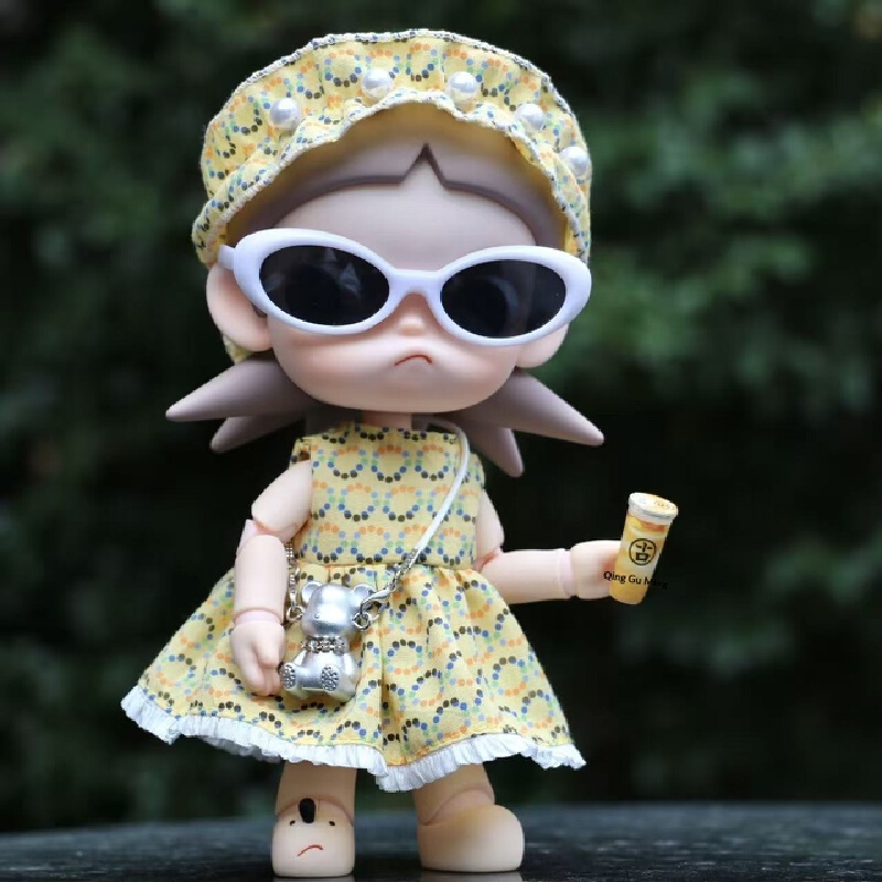 Only clothes no dolls for Sist – Baby Products Set recenzja i cena