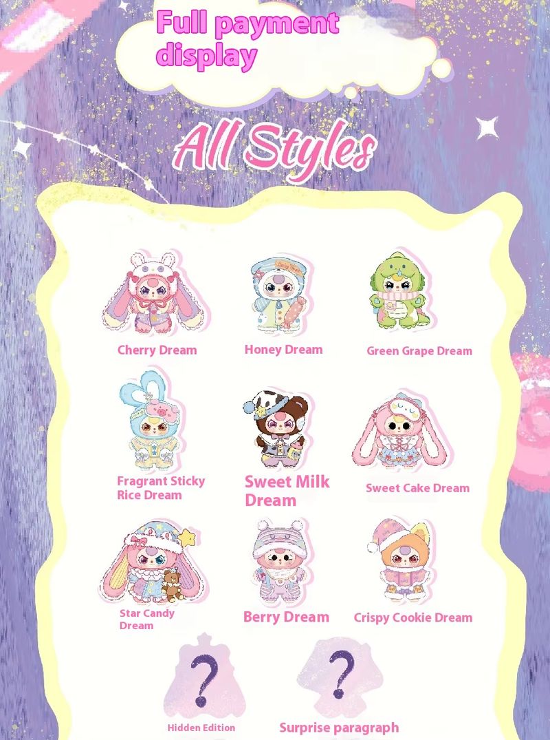 Genuine Sweet Dream Pajamas Ba – Baby Products Gift recenzja i cena