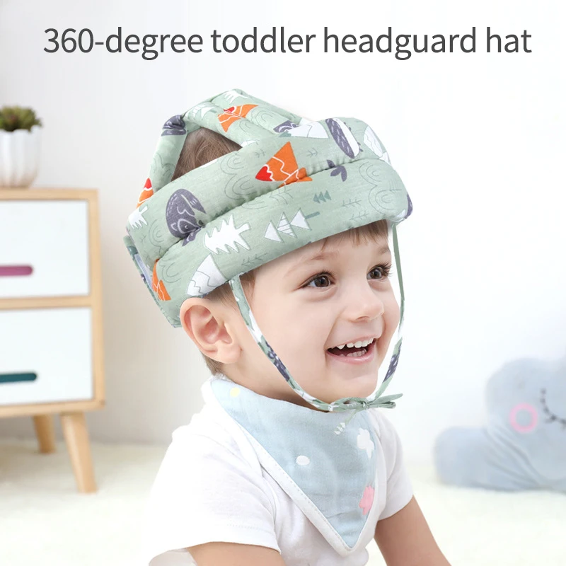 Baby Toddler Cap Helmet Head P – Infant Head Protector recenzja i cena