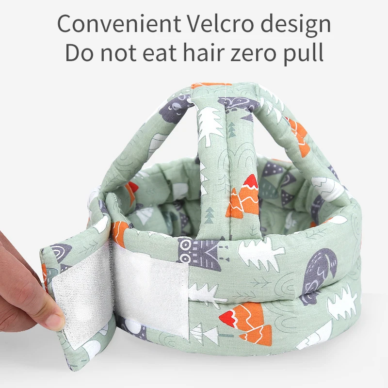 Baby Toddler Cap Helmet Head P – Infant Head Protector recenzja i cena