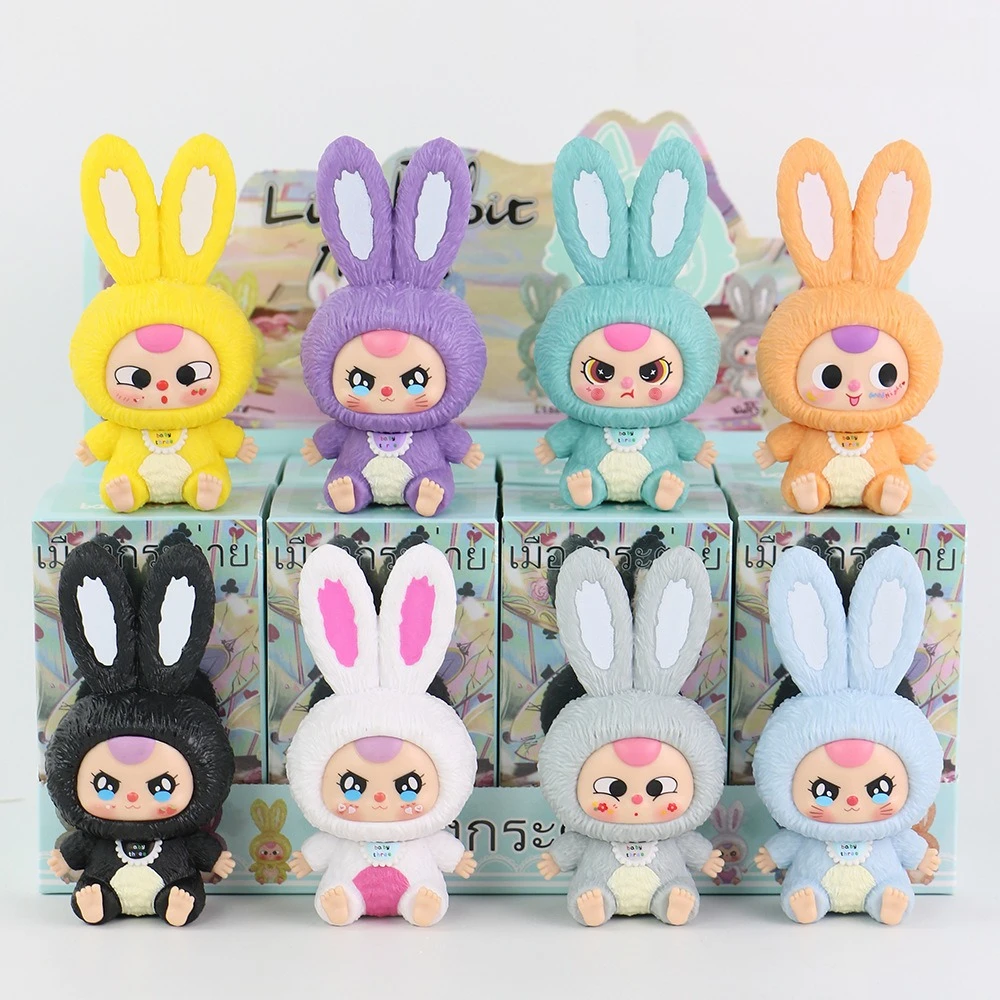 Mystery Blind Box Desktop Orna – Baby Products Gift recenzja i cena