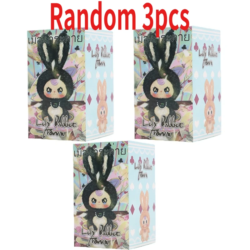 Mystery Blind Box Desktop Orna – Baby Products Gift recenzja i cena
