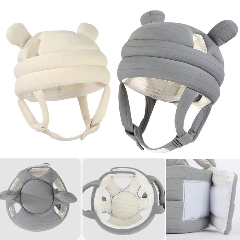 Baby Walking 360 Degree Head P – Infant Head Protector recenzja i cena