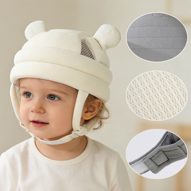 Baby Walking 360 Degree Head P – Infant Head Protector recenzja i cena
