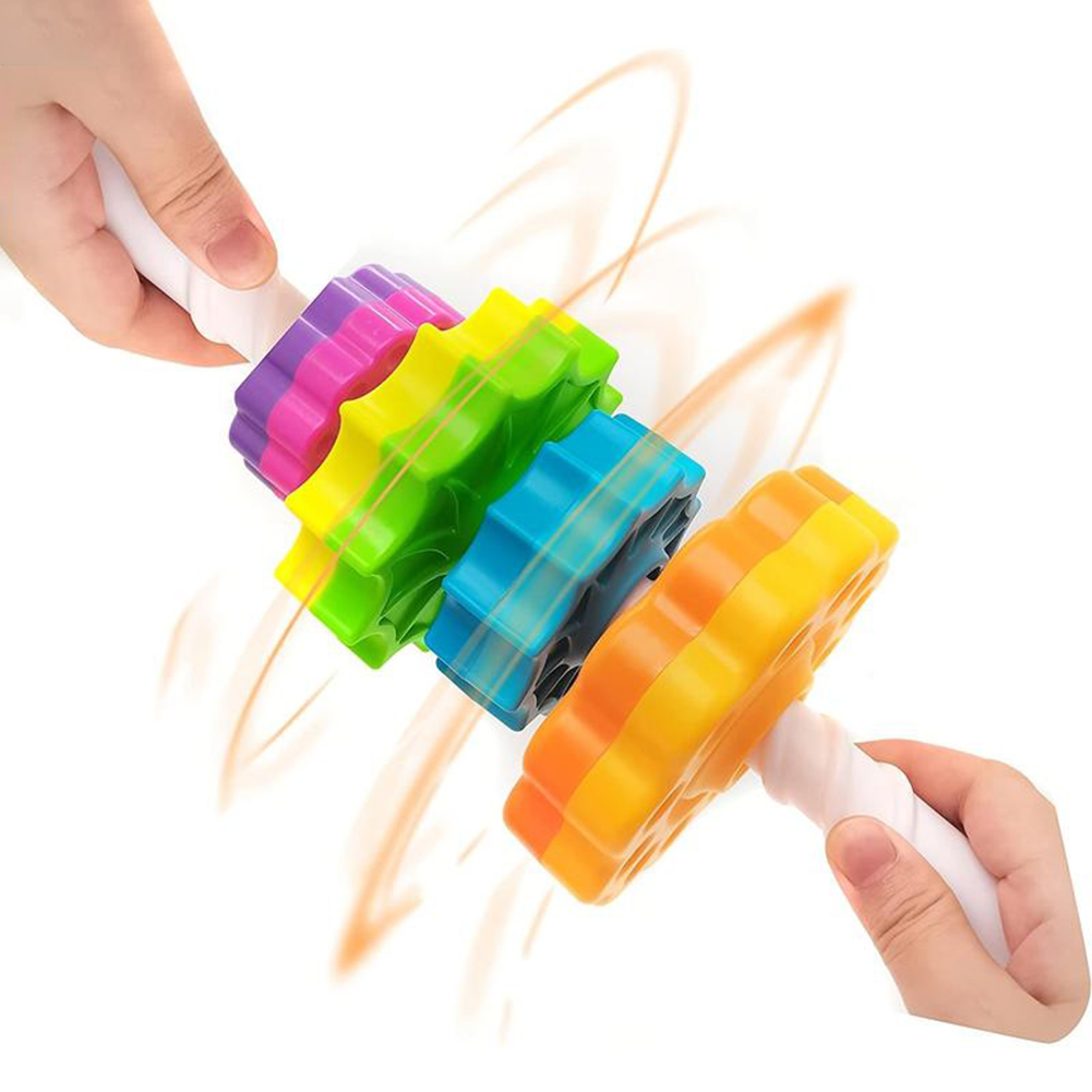 Rainbow-Tower Toy Toddler Mont – Toddler Learning Tower recenzja i cena