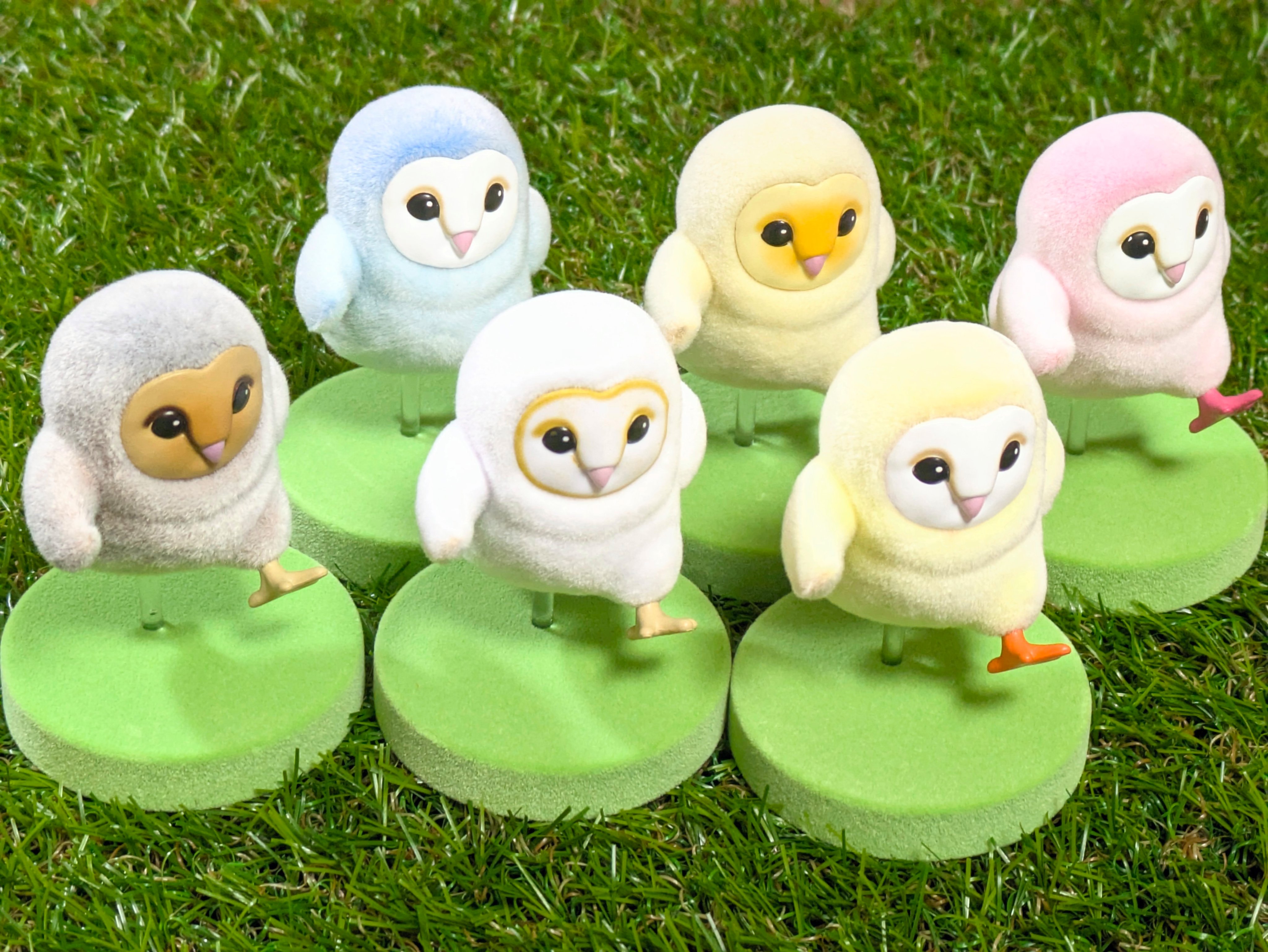 Qualia capsule toys cute Runni – Baby Products Set recenzja i cena