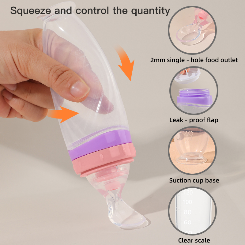 120 ml/4oz Infant Baby Liquid  – Baby Products Distributor recenzja i cena