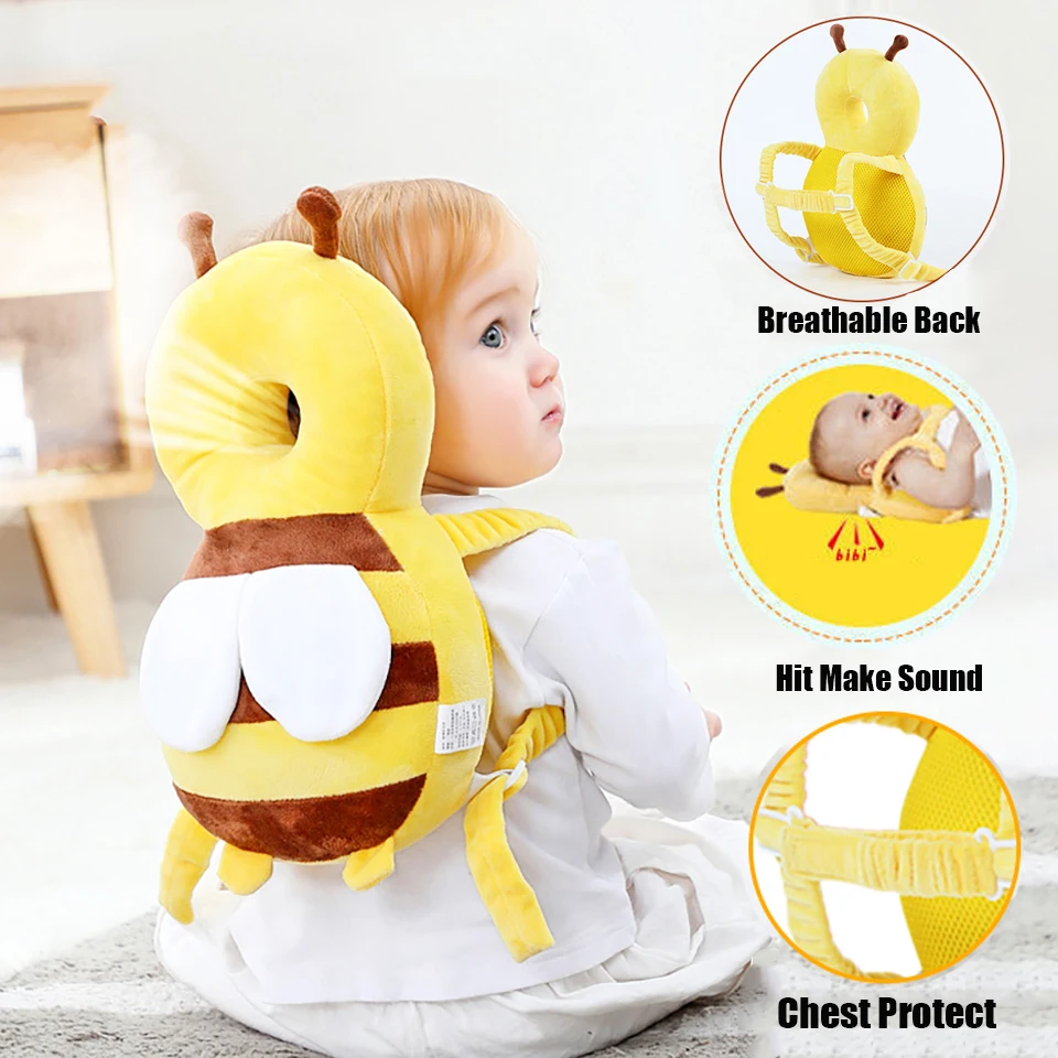 Head Back Protector Baby Prote – Infant Head Protector recenzja i cena