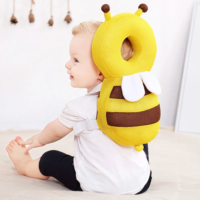 Head Back Protector Baby Prote – Infant Head Protector recenzja i cena