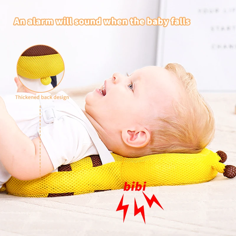 Head Back Protector Baby Prote – Infant Head Protector recenzja i cena